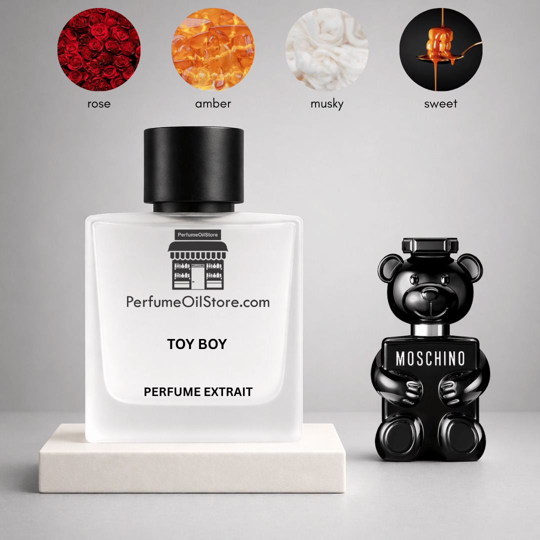 Toy Boy Mschnio perfume