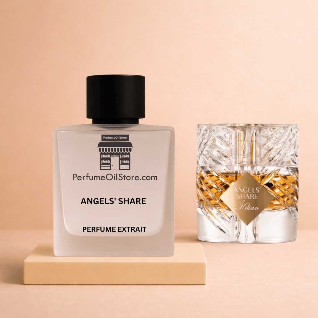 Angels' Share