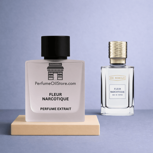 Fleur Narcotique by Ex Nahilo