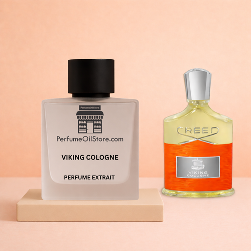Viking Cologne perfume