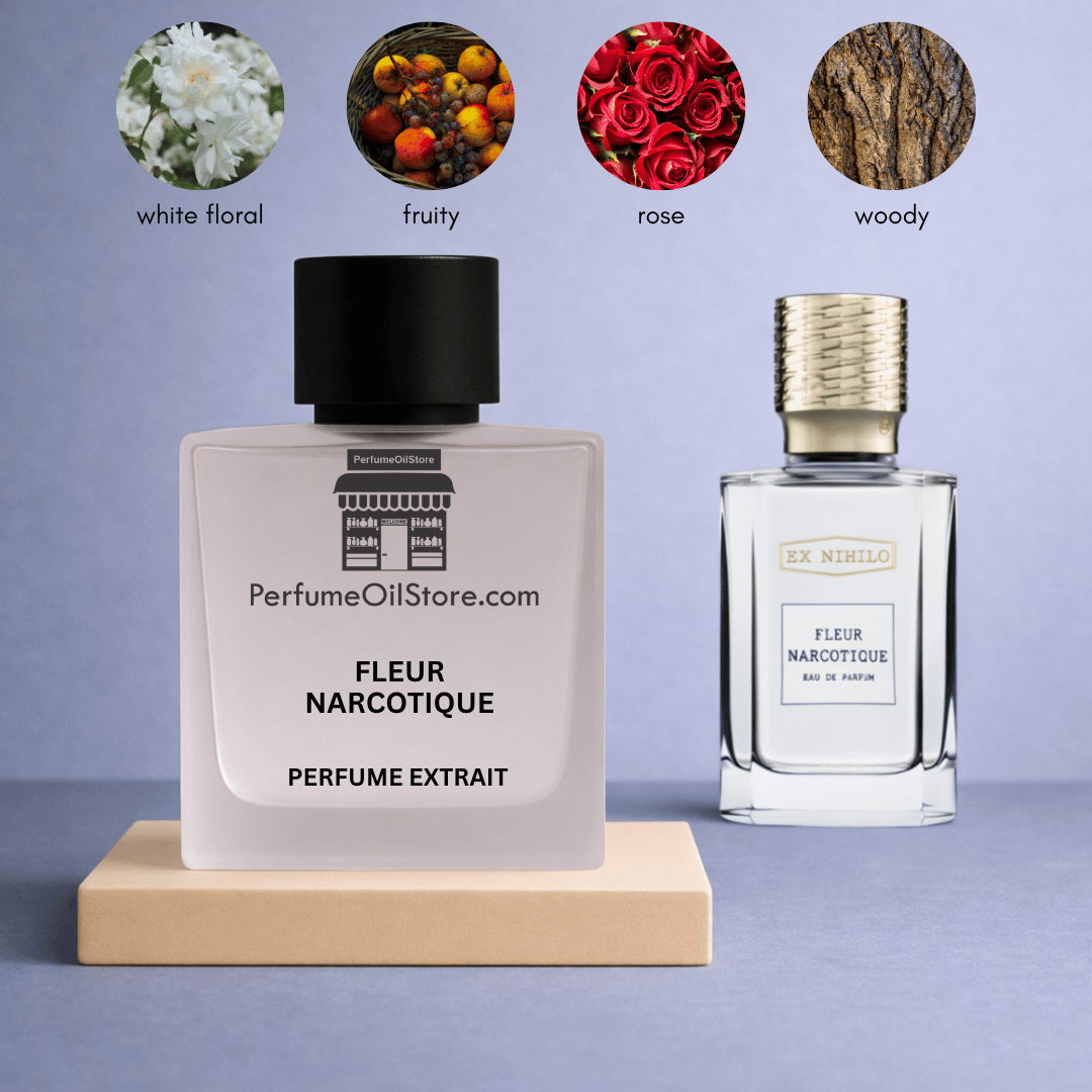 Fleur Narcotique perfume