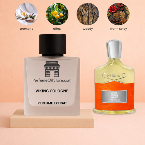 Viking Cologne perfume
