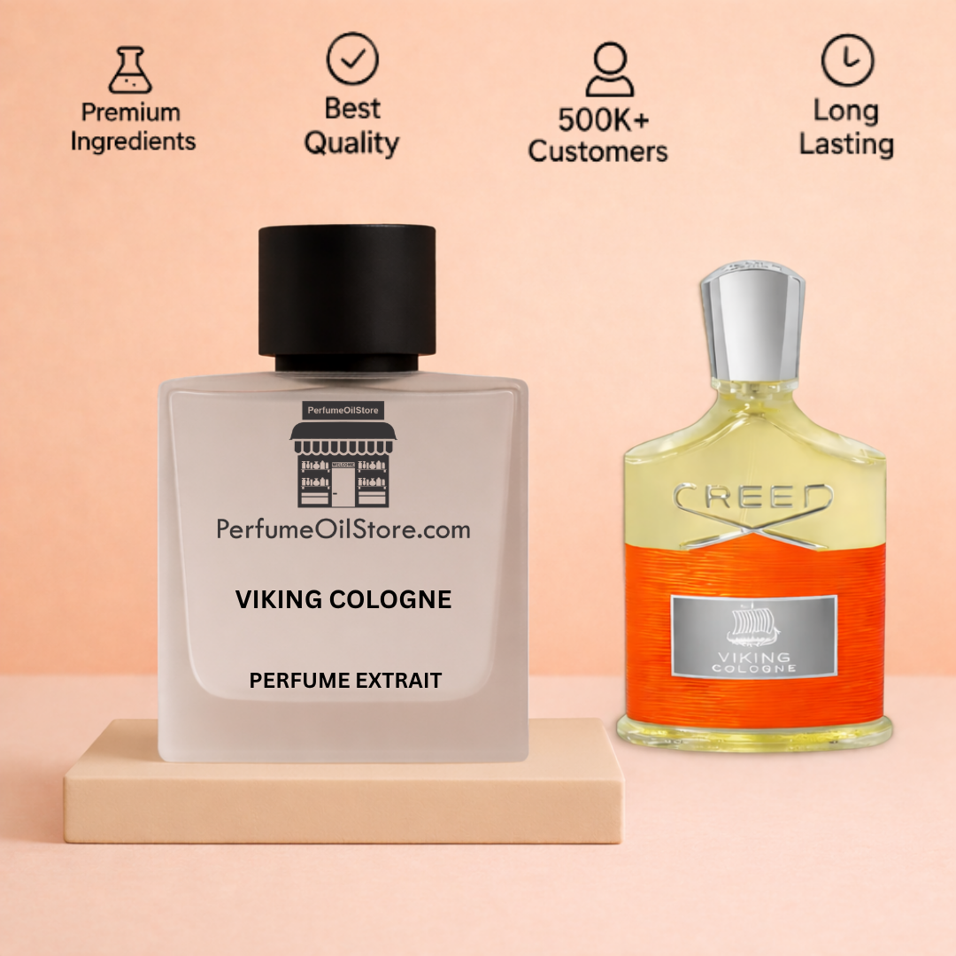 Viking Cologne perfume