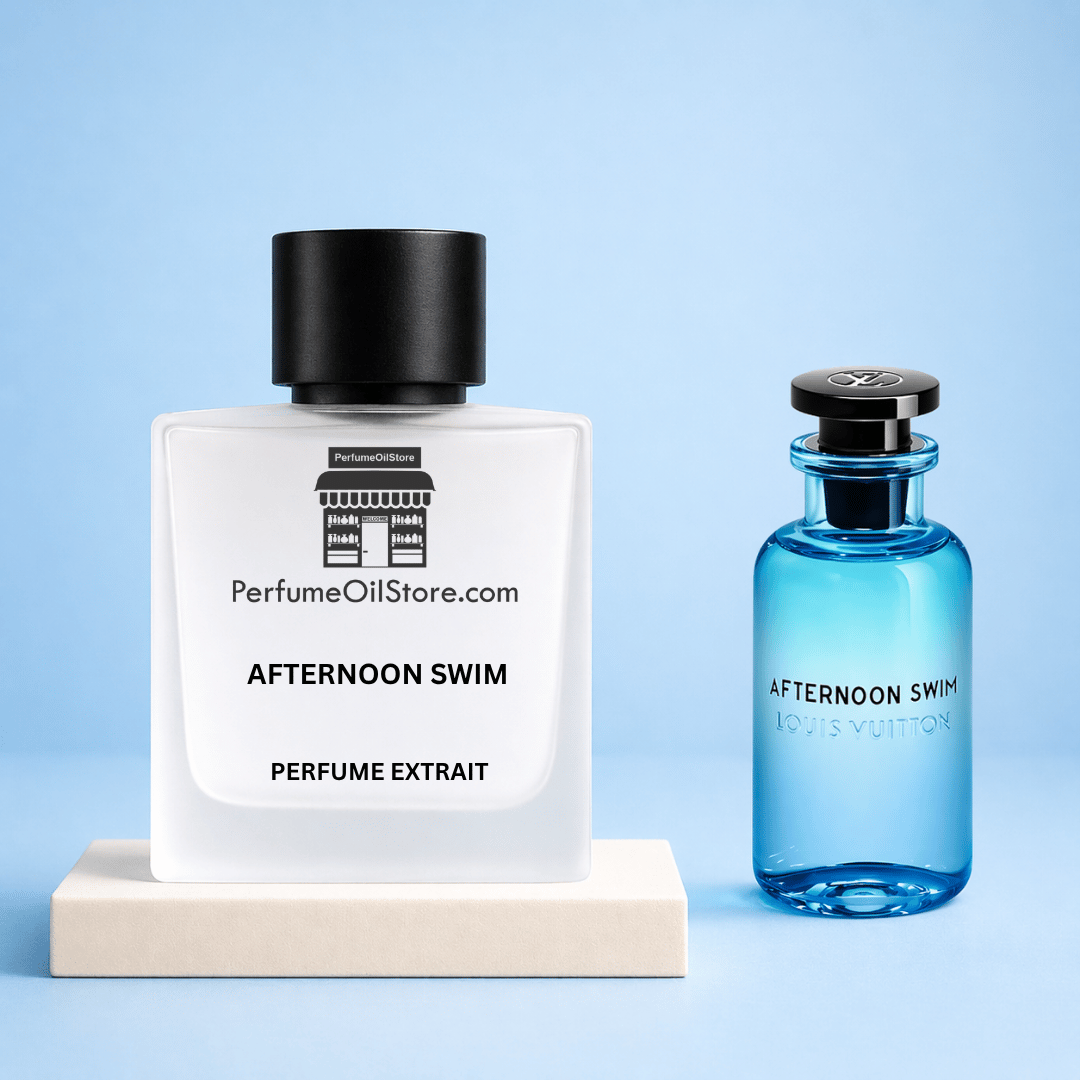 Afternoon Swim perfume