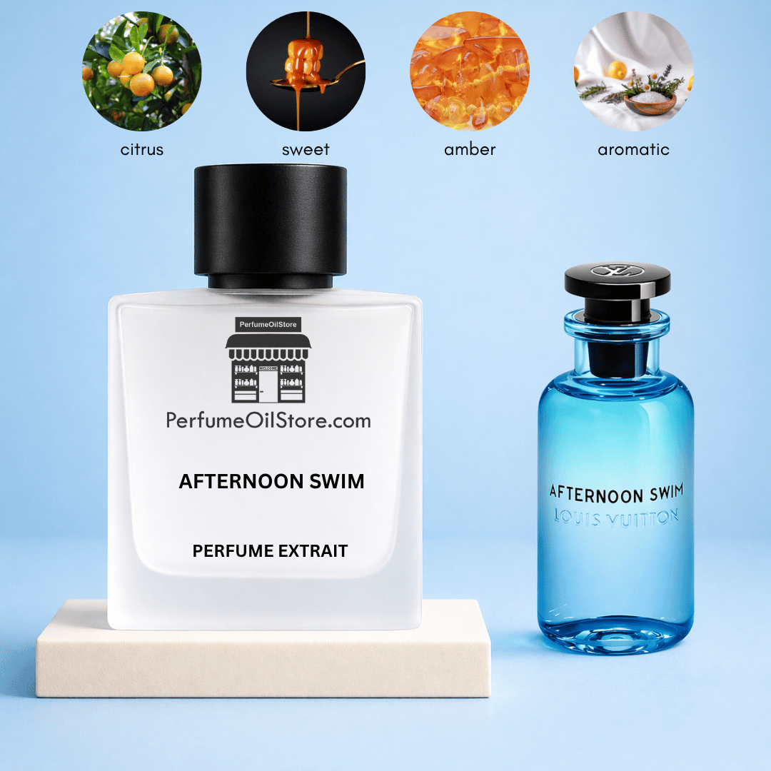 Afternoon Swim perfume