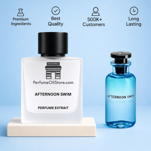 Afternoon Swim perfume
