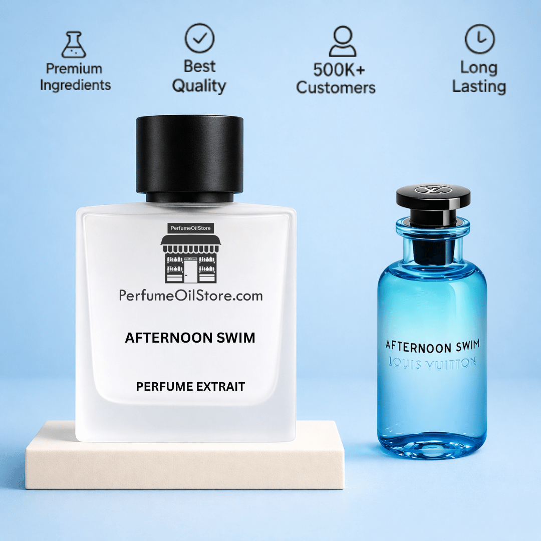 Afternoon Swim perfume