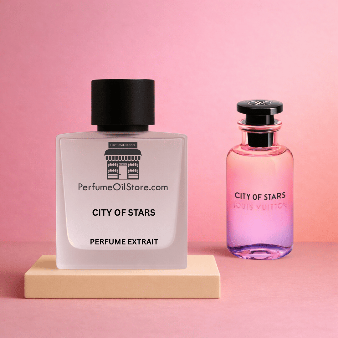 City Of Stars perfume