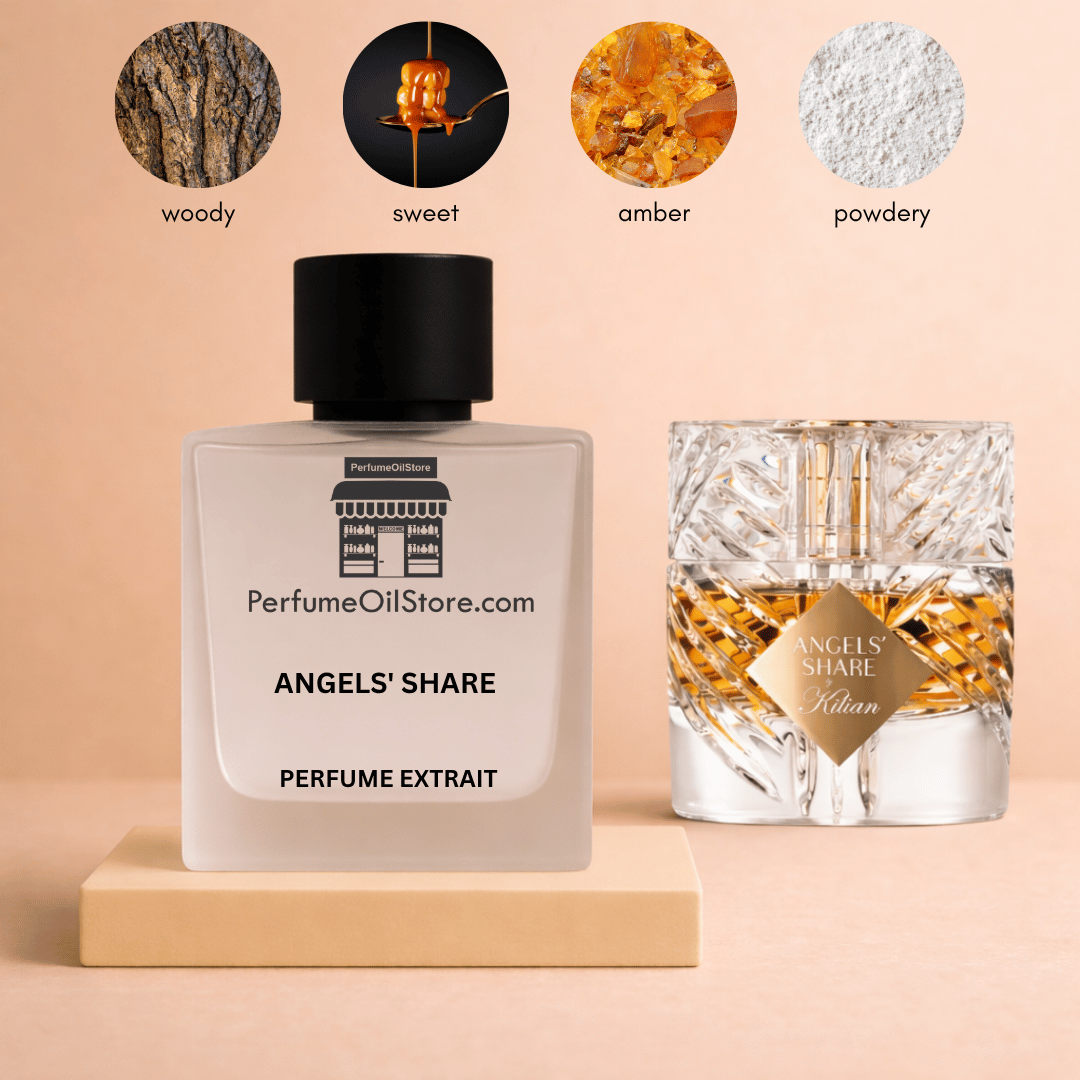Angels' Share