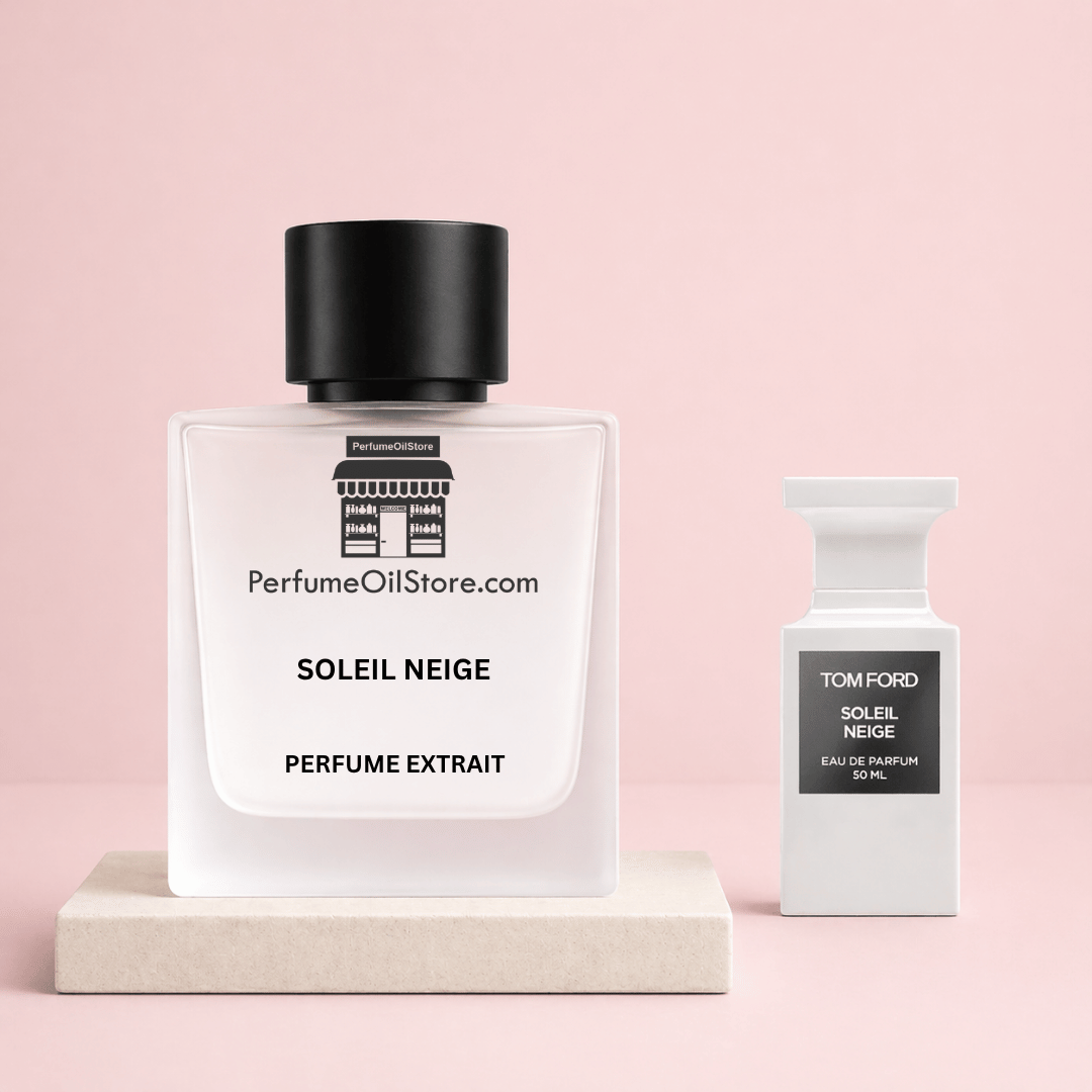 TF Soleil Neige perfume