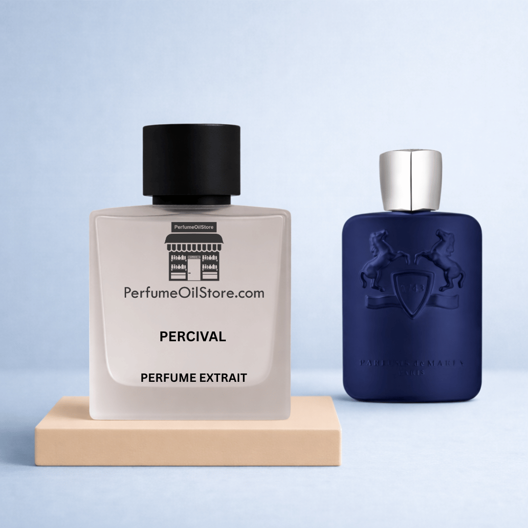 Percival PDM perfume