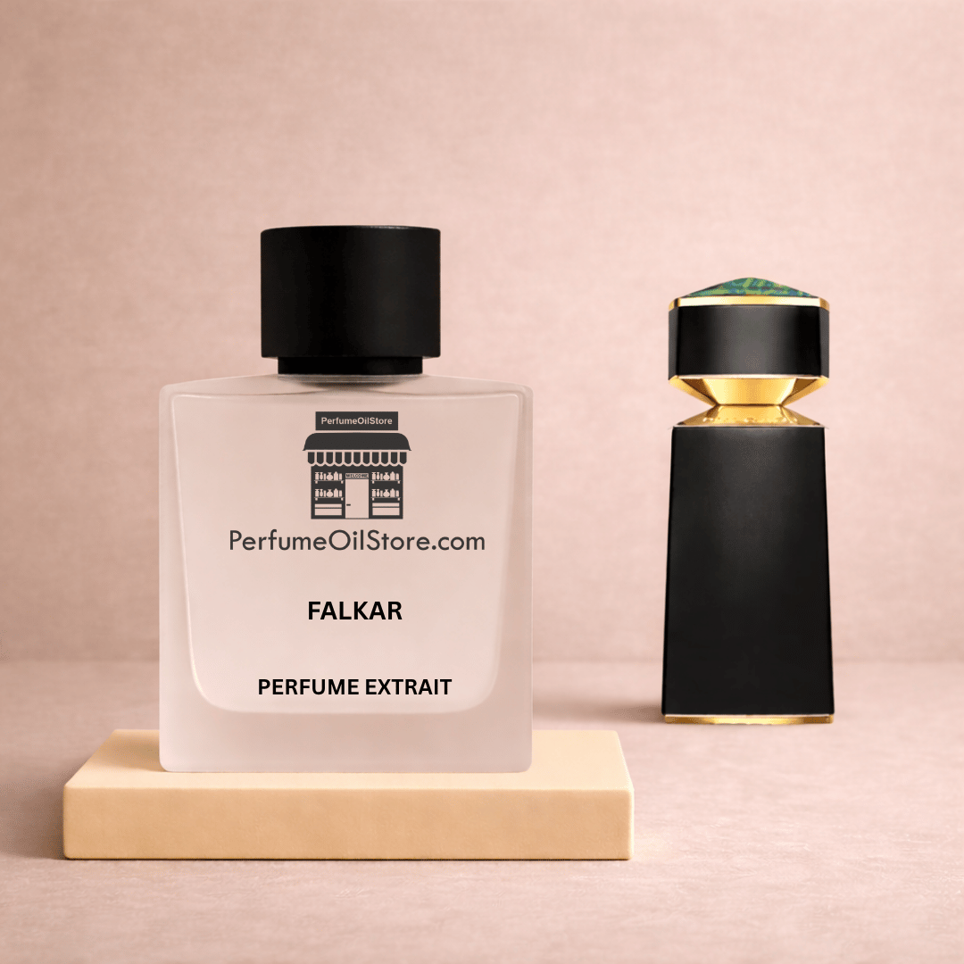 Falkar Blgari perfume