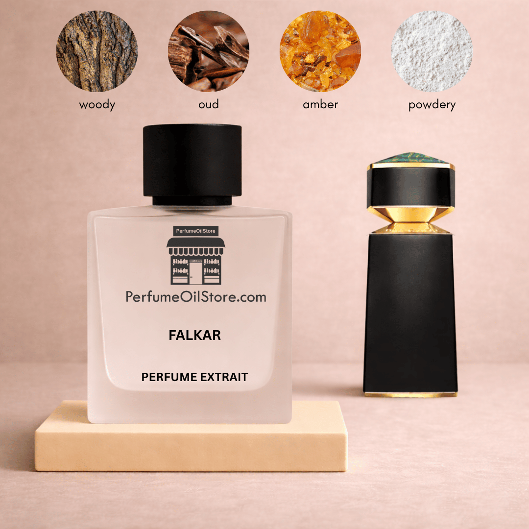 Falkar Blgari perfume