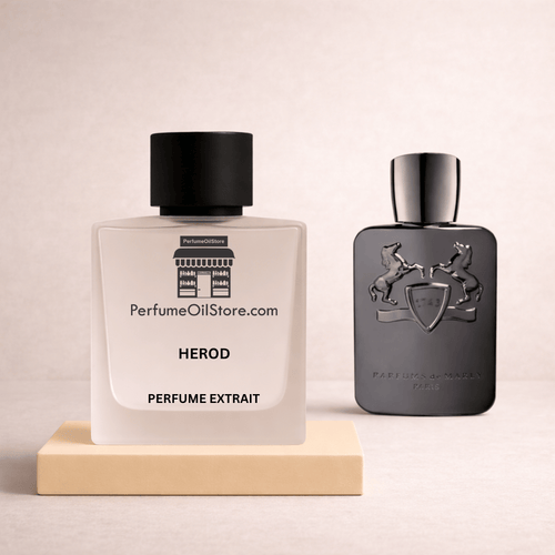 PDM Herod perufme