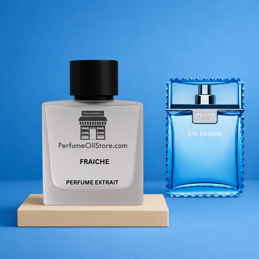 Versache man Eau Fraiche