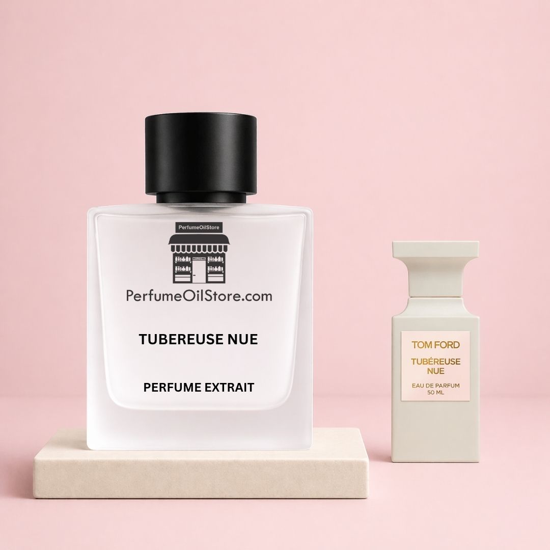 TF Tubereuse Nue perfume