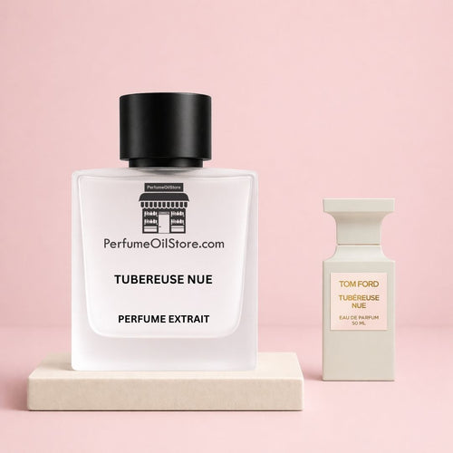 TF Tubereuse Nue perfume