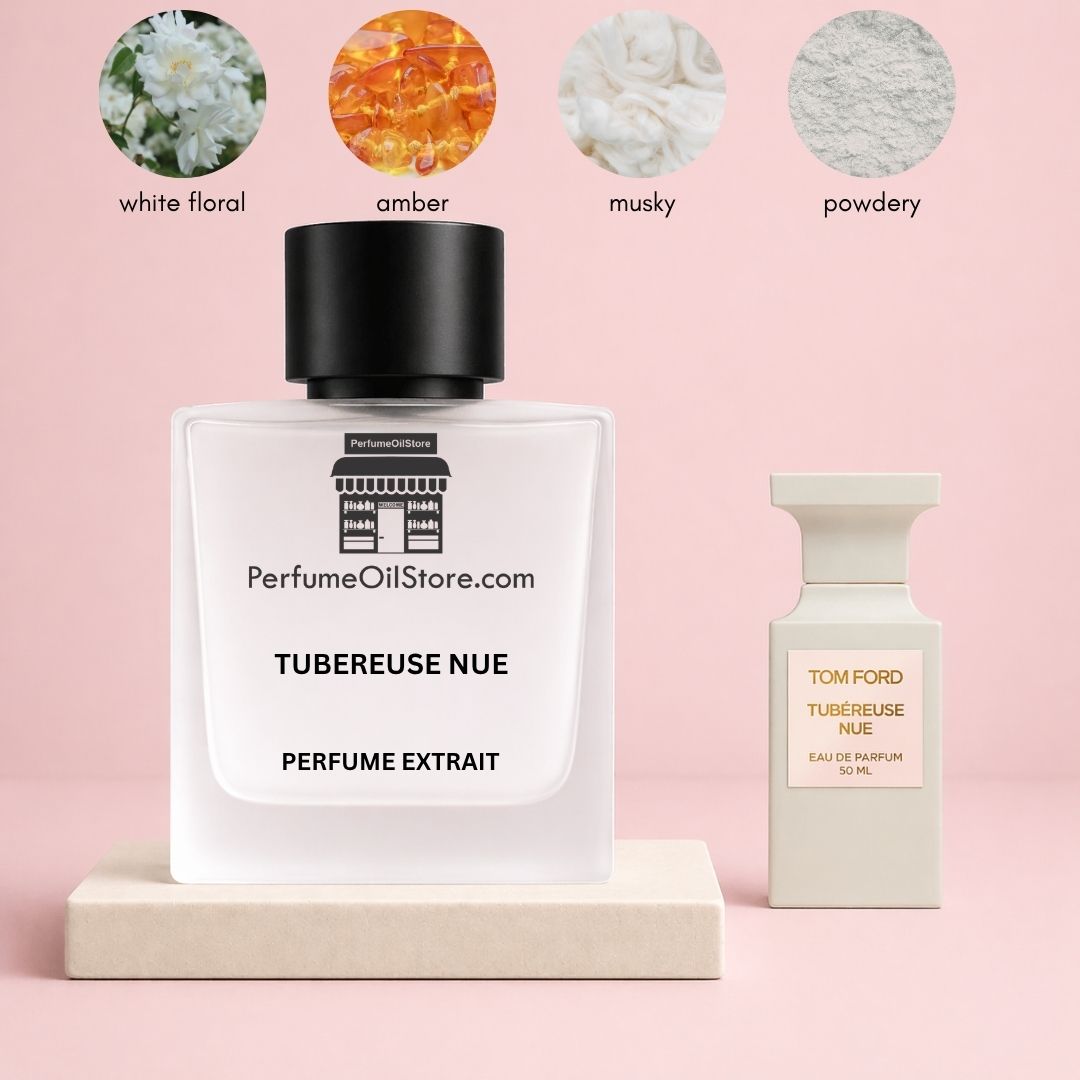 TF Tubereuse Nue perfume