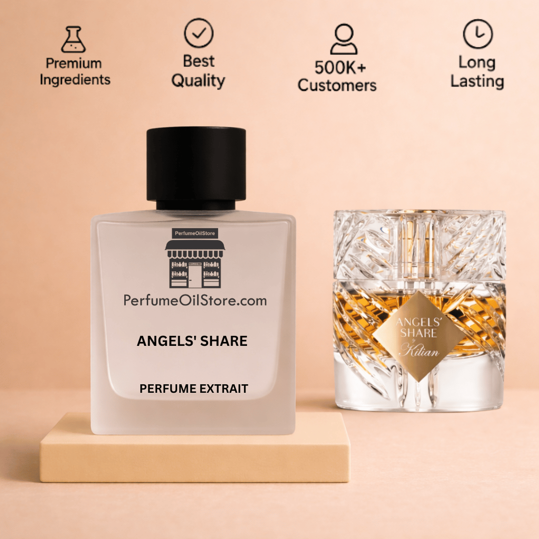 Angels' Share Killian perfume