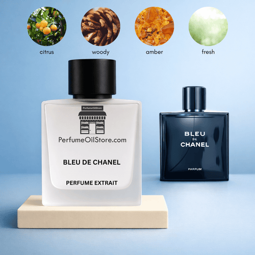 Bleu de Chnl