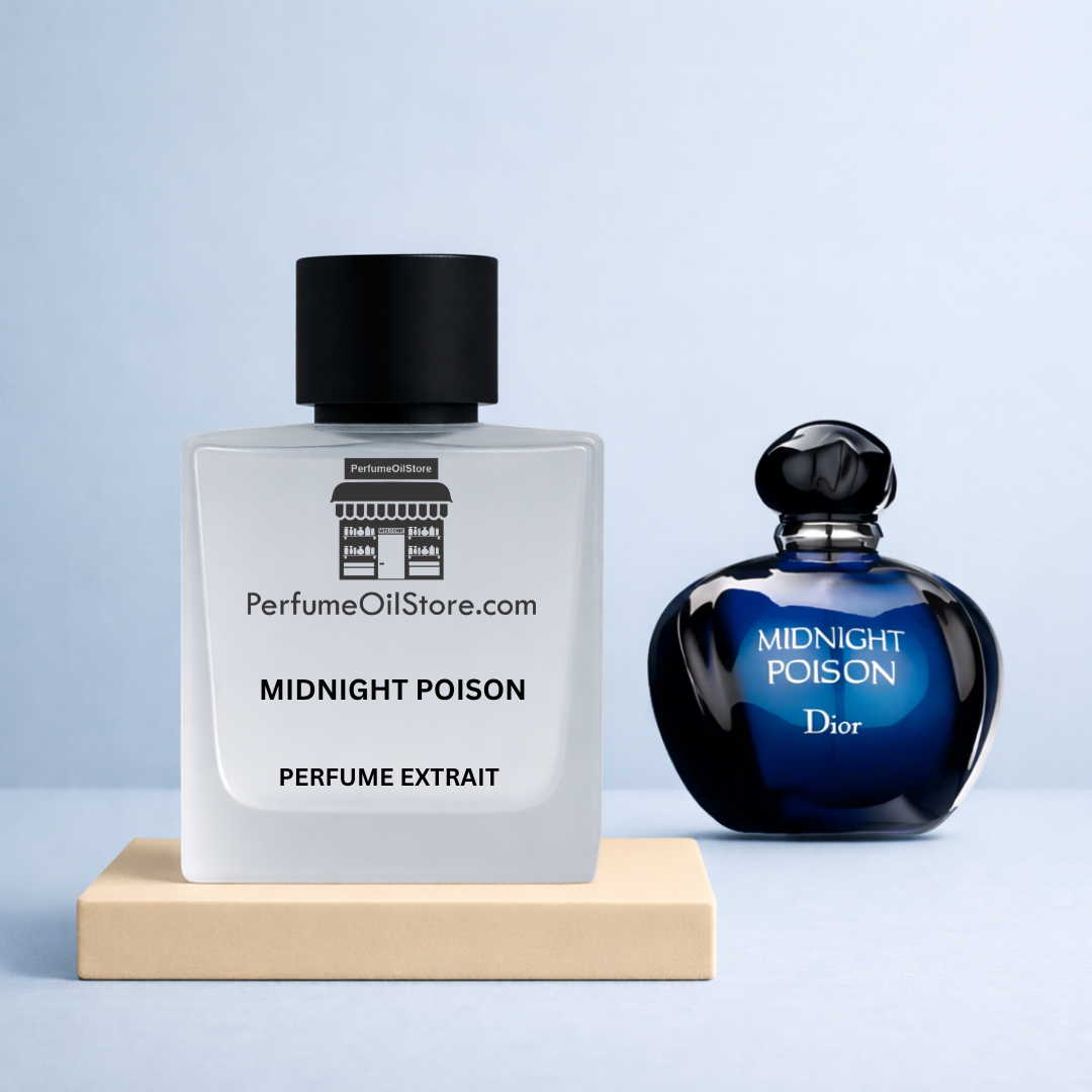 Di.or Midnight Poison