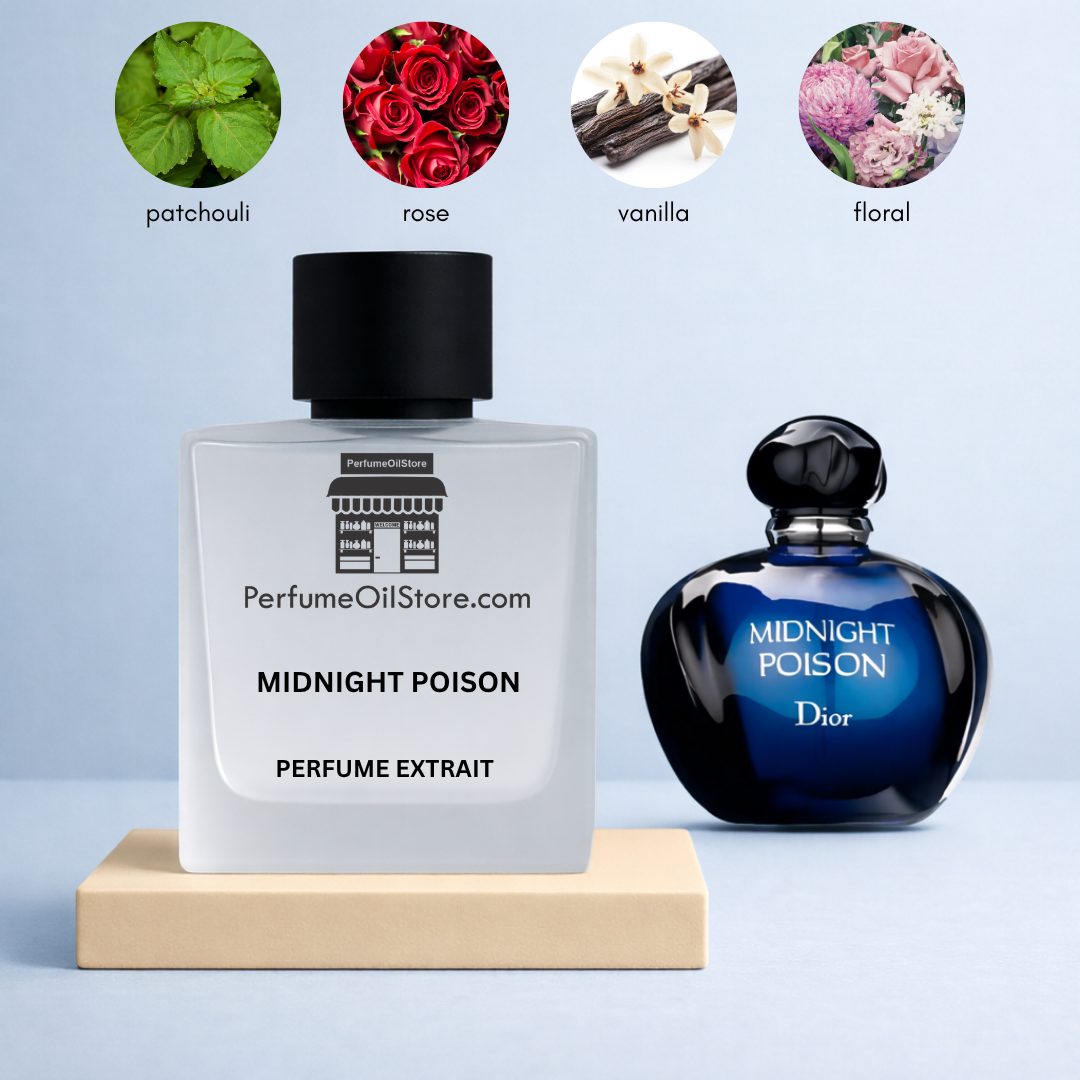 Di.or Midnight Poison