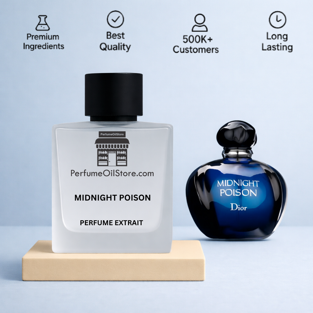 Di.or Midnight Poison