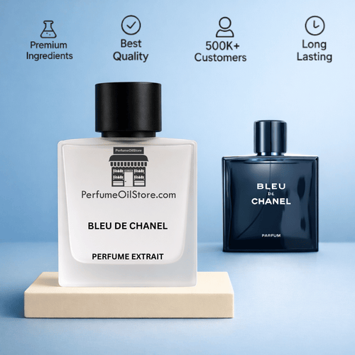 Bleu de Chnl