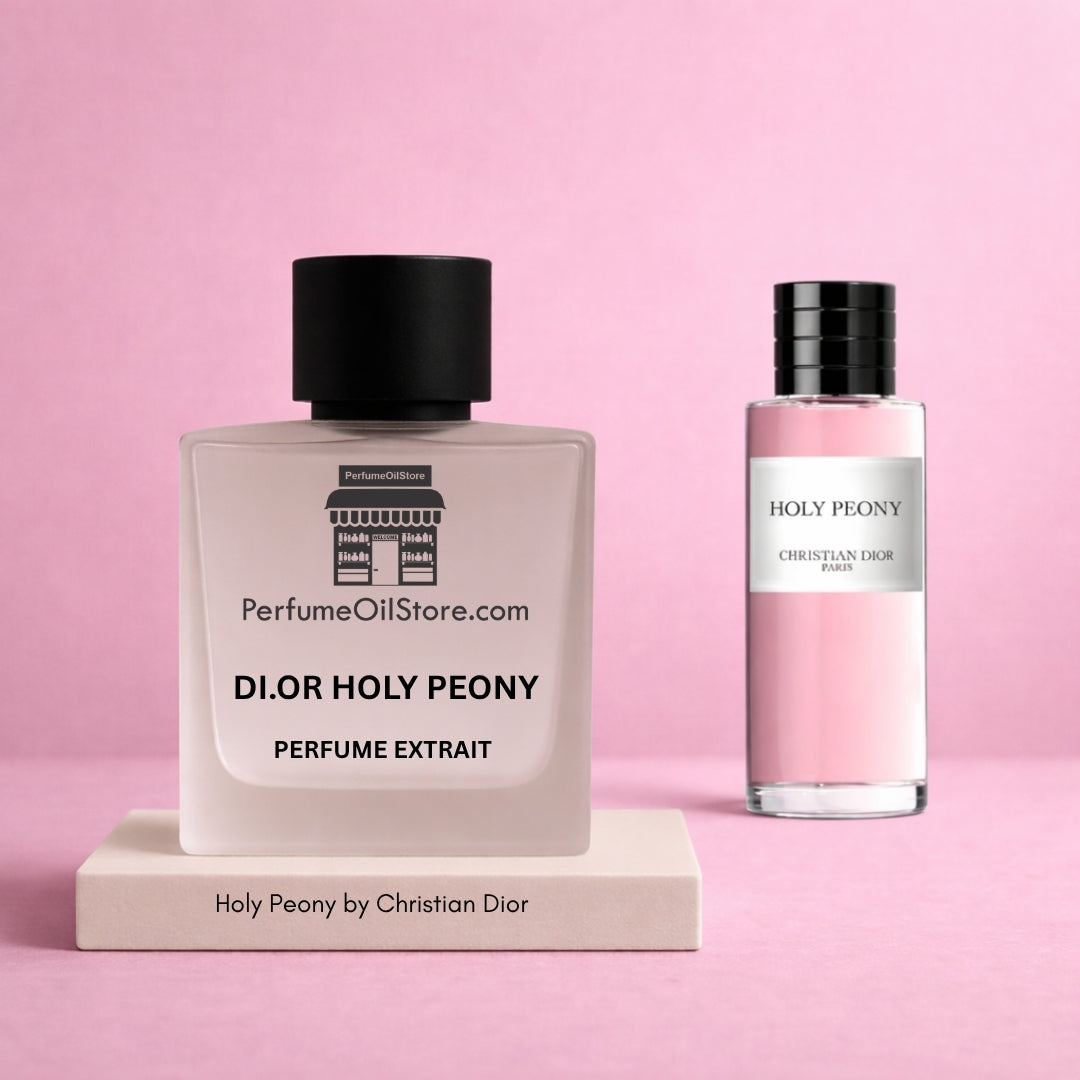 Holy Peony women