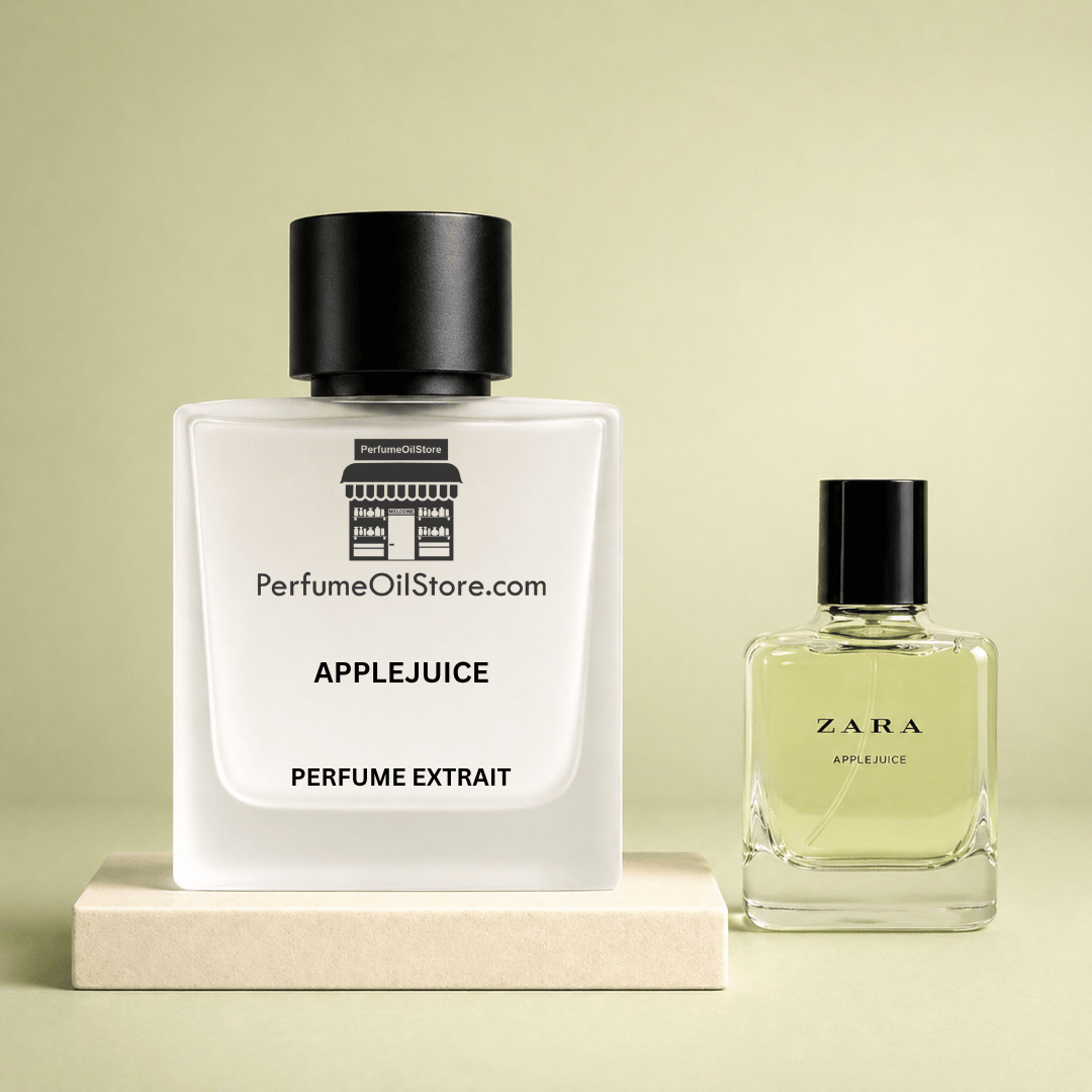 Applejuice Zhara