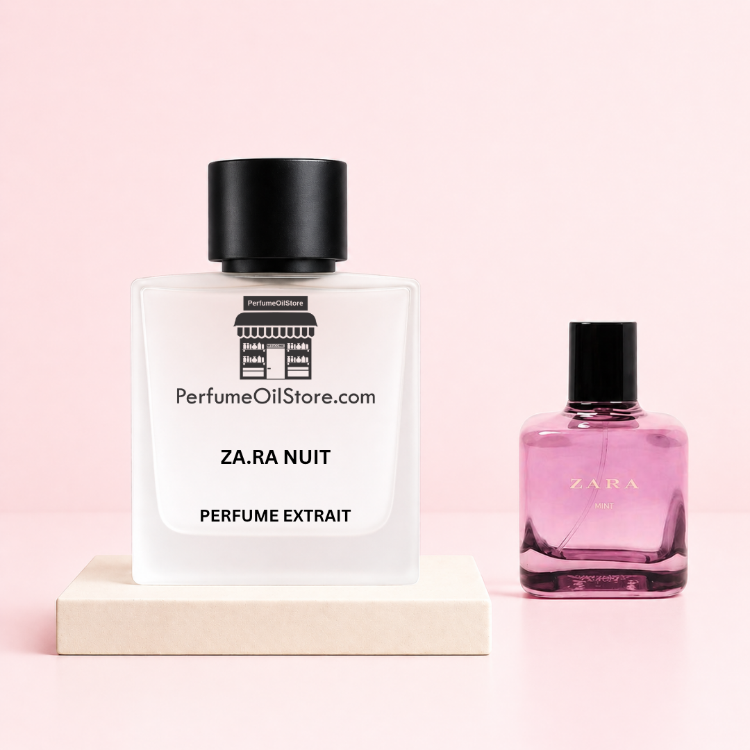 Za.ra Nuit
