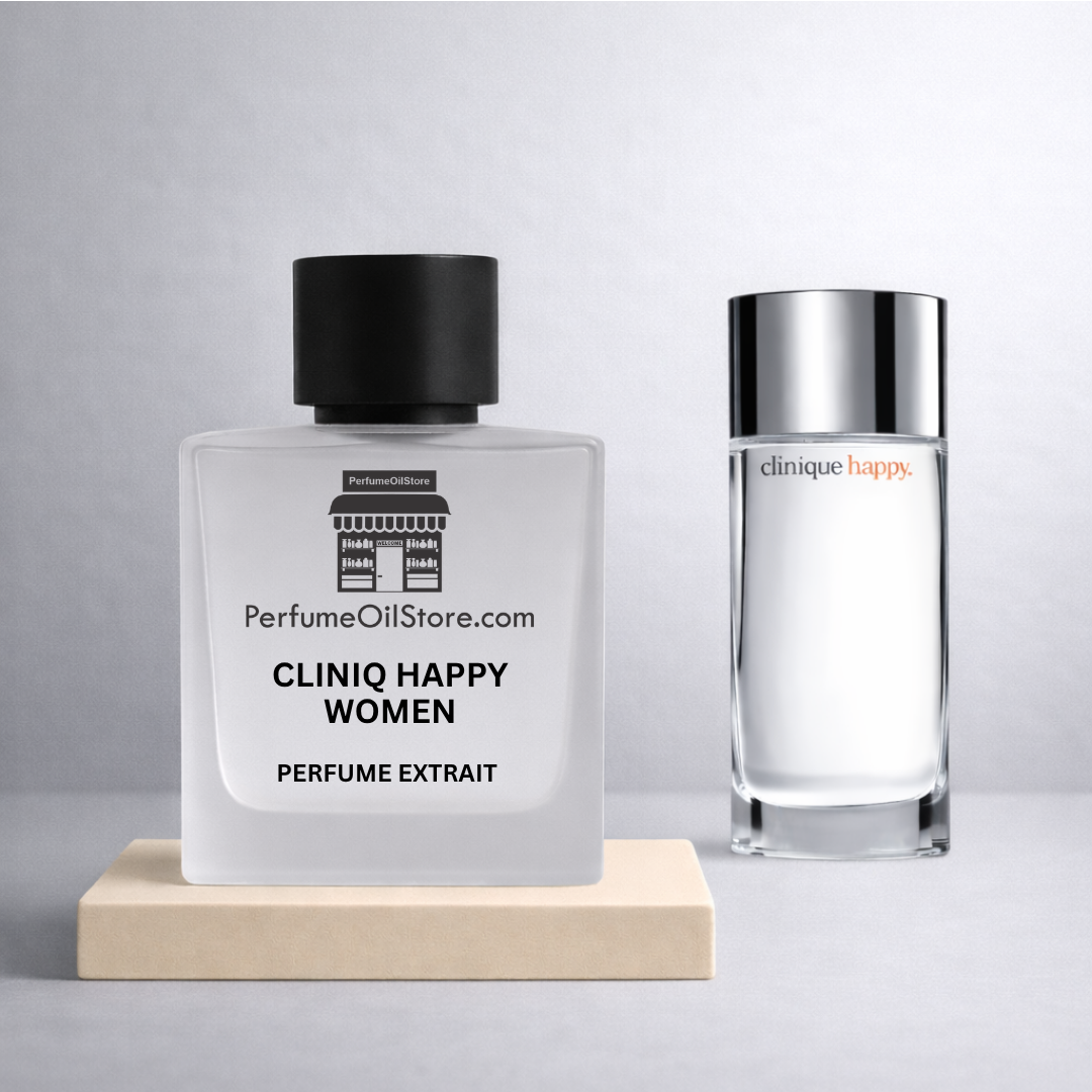 Cliniq Happy for women