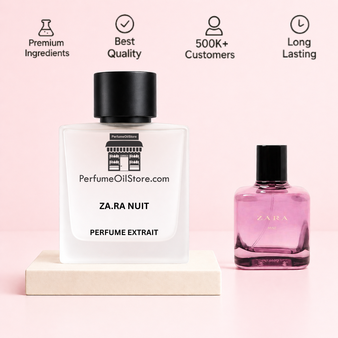 Za.ra Nuit