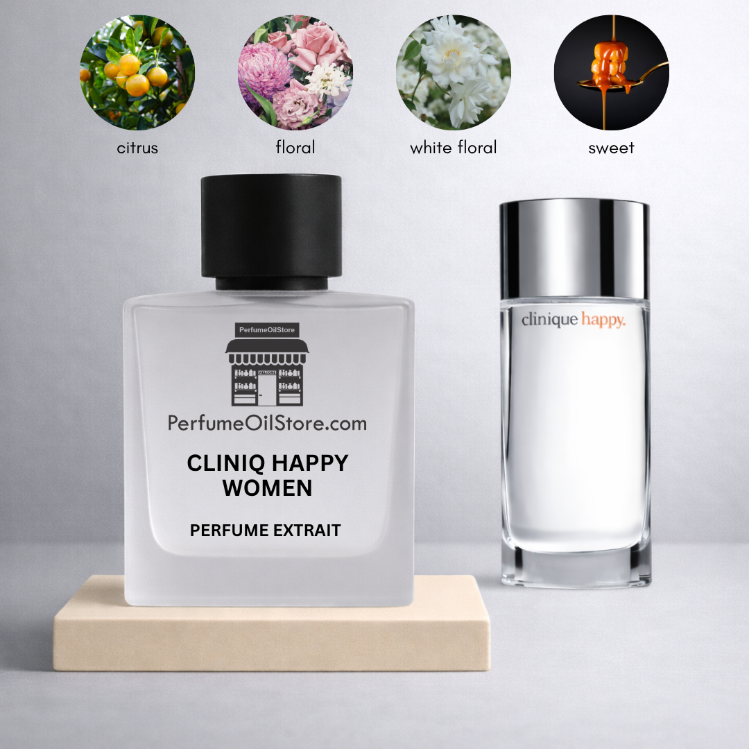 Cliniq Happy for women