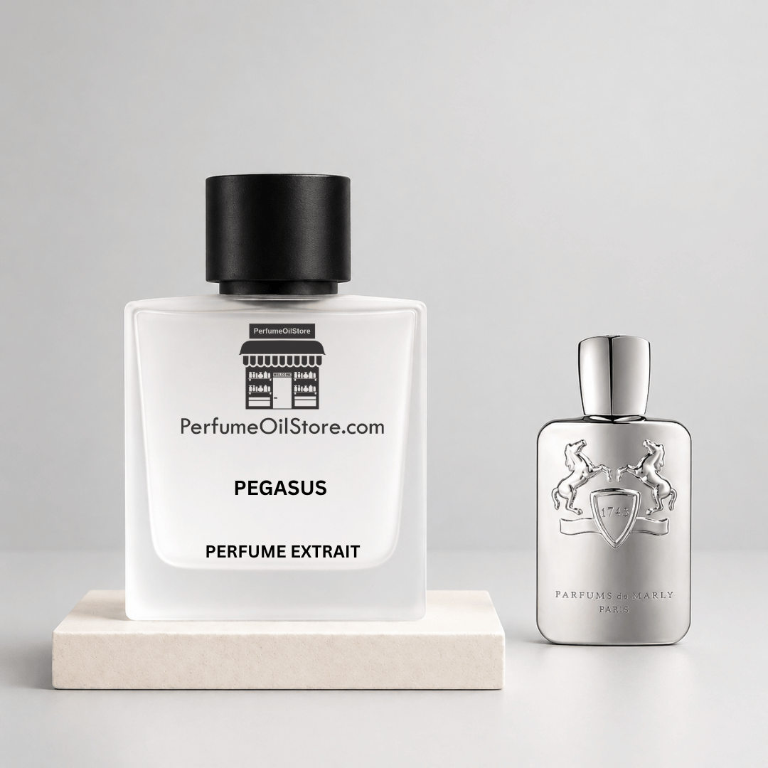 Pegasus by PDM perfume