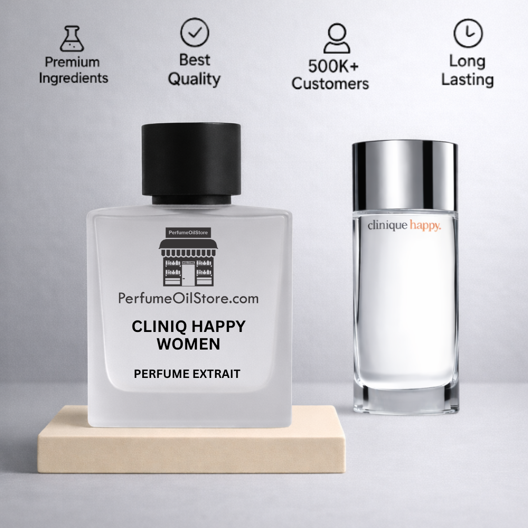 Cliniq Happy for women