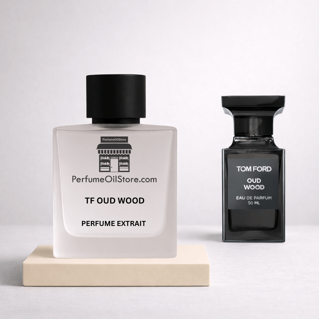 TF oud wood