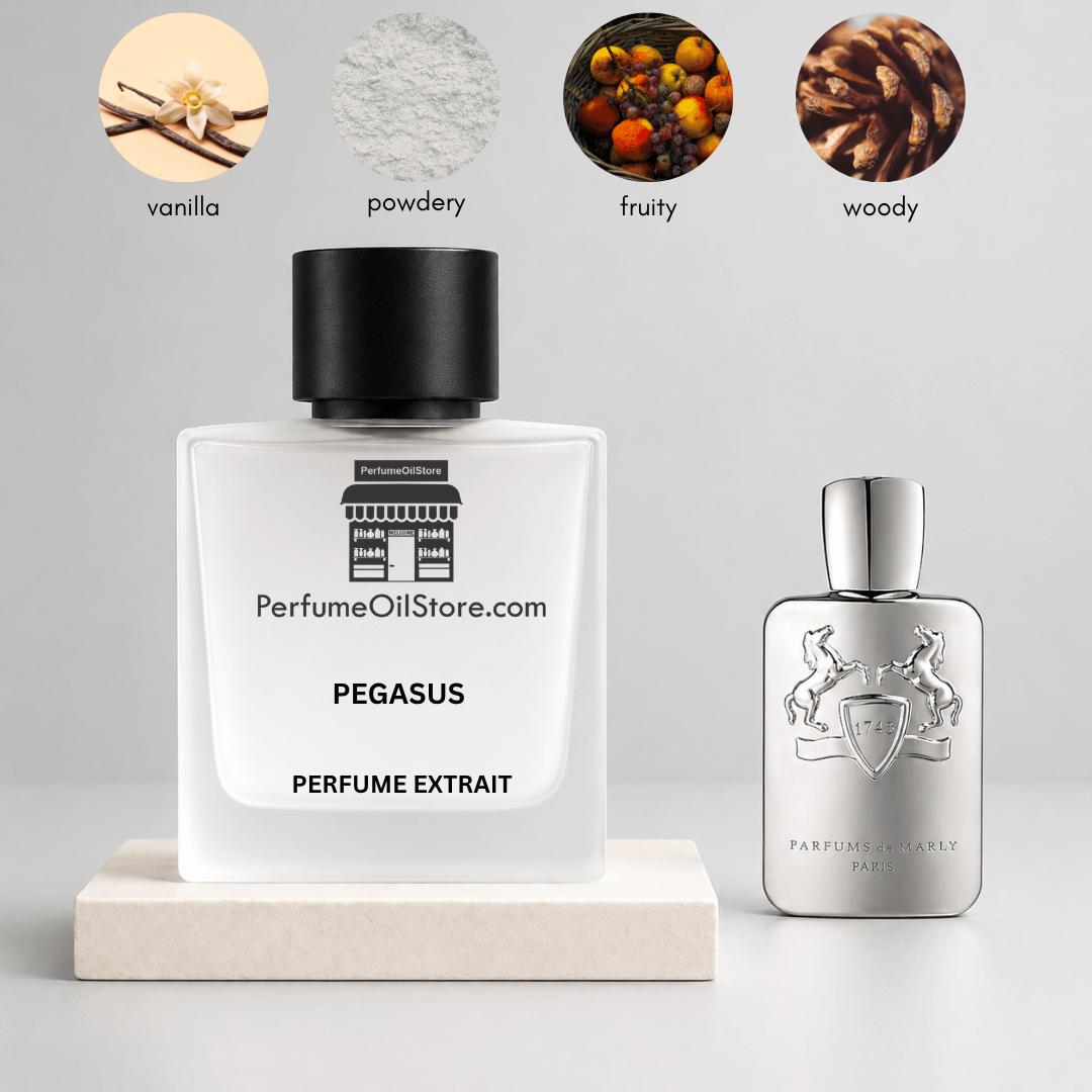 Pegasus by PDM perfume