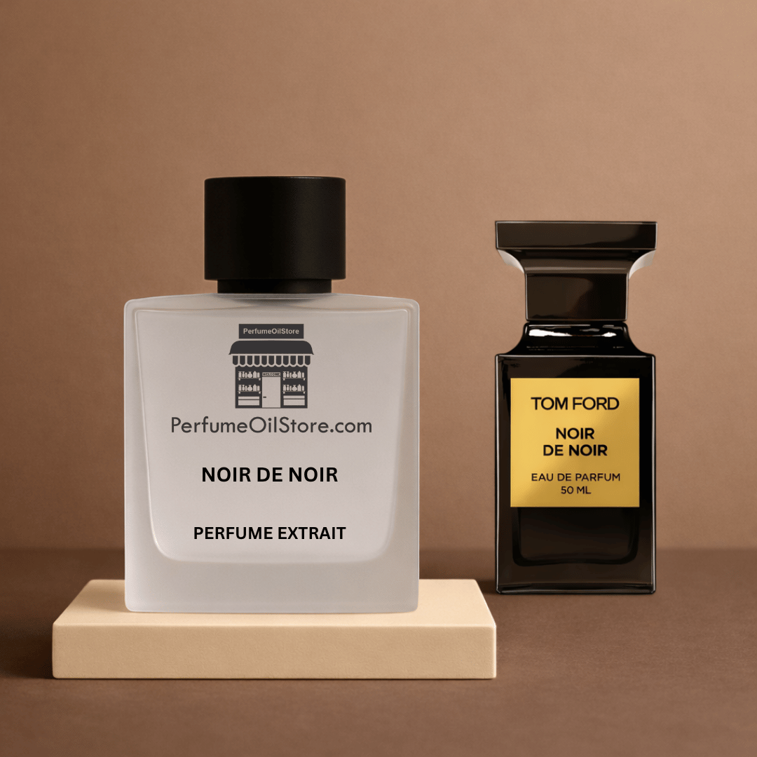 TF Noir de Noir perfume