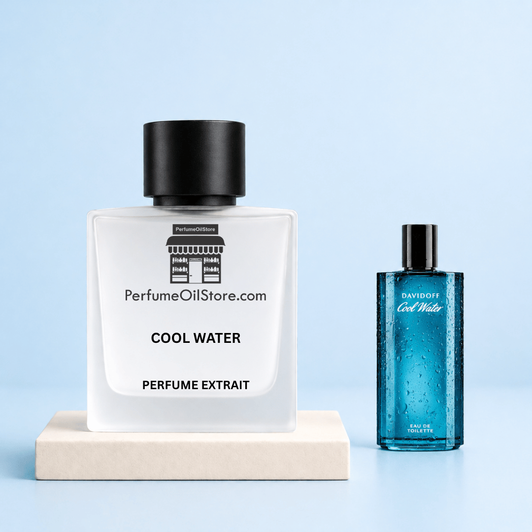 Cool Water Men perfume