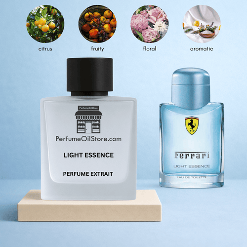 Ferari Light Essence