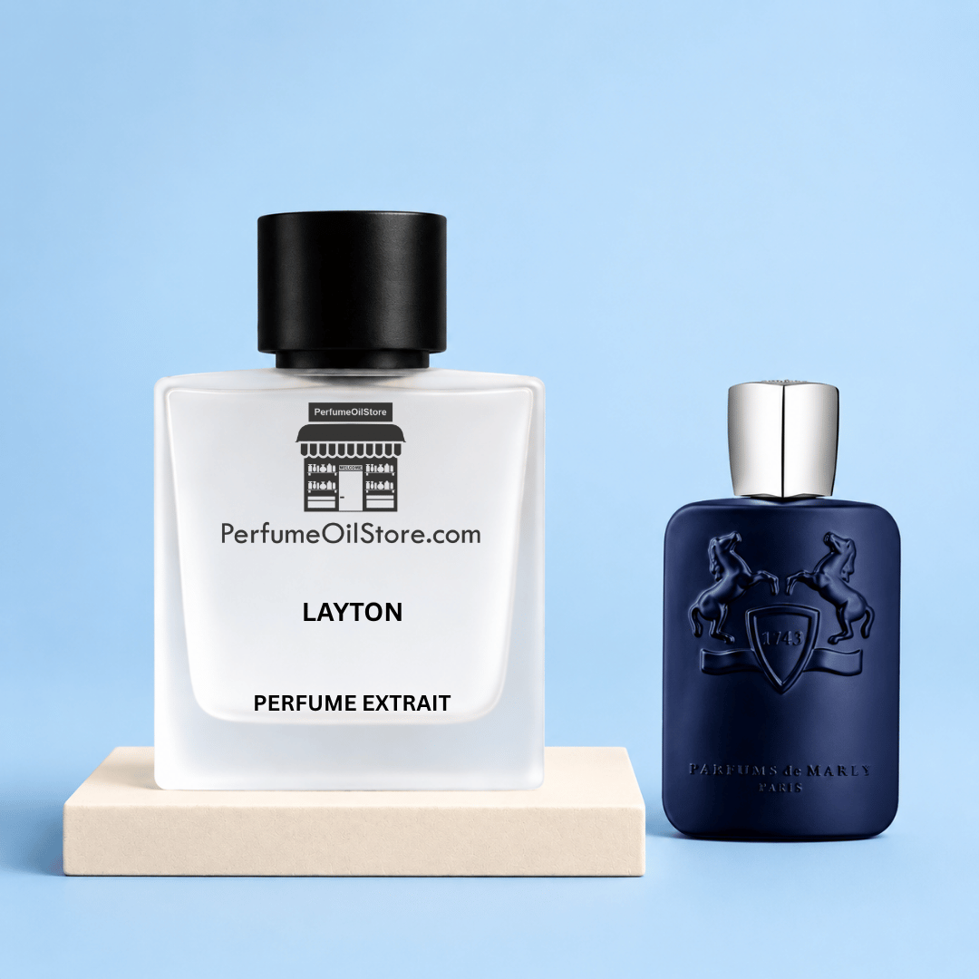 PDM Layton perfume