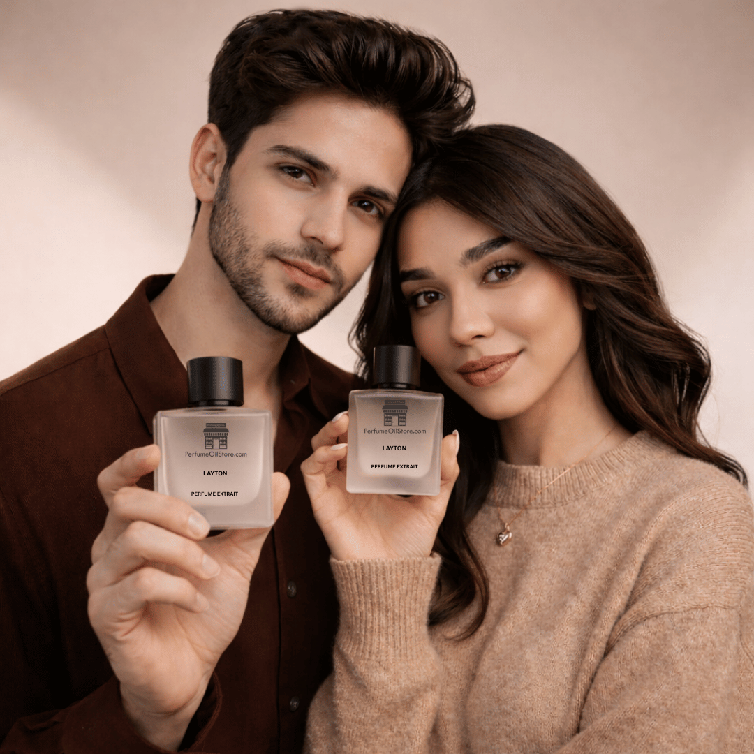 PDM Layton perfume