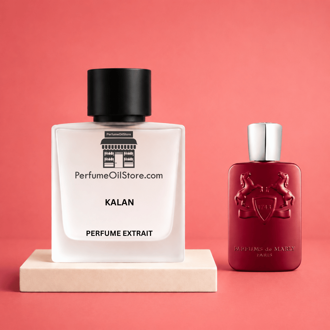 Kalan PDM perfume