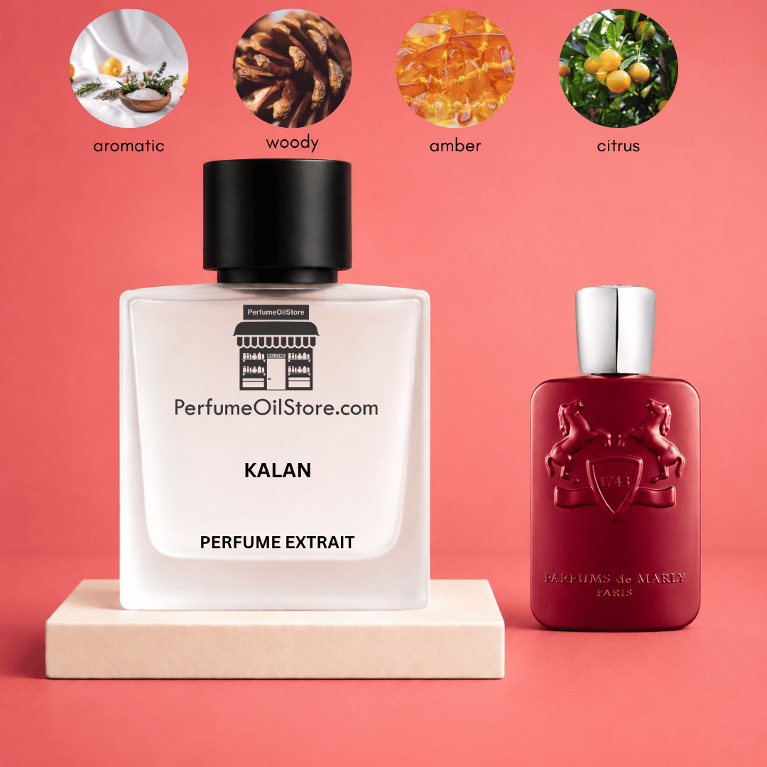Kalan PDM perfume
