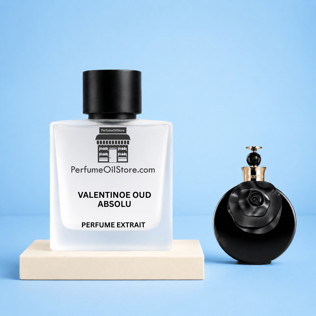 Valentinoe Oud Absolu perfume