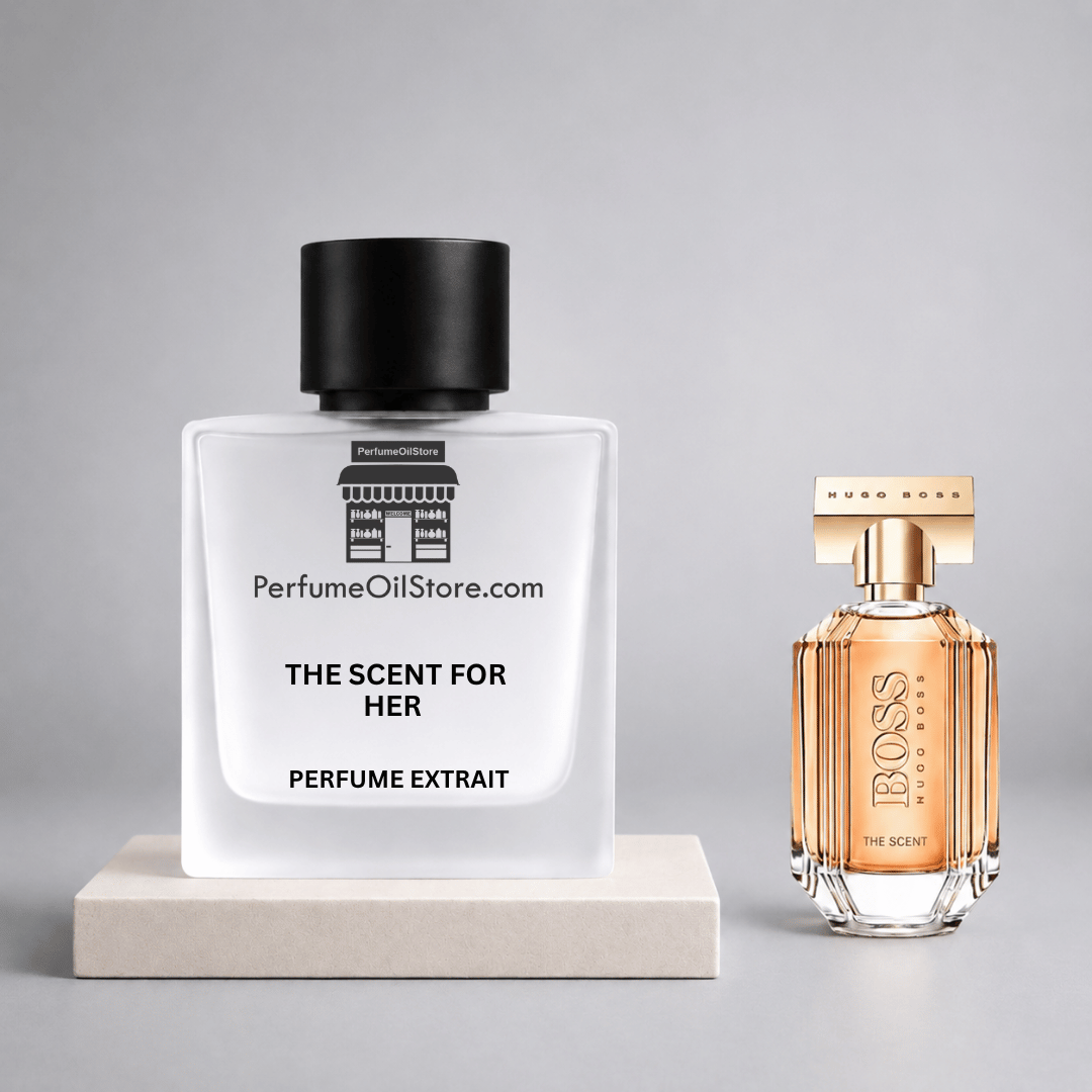 The Scent For Her Bosse