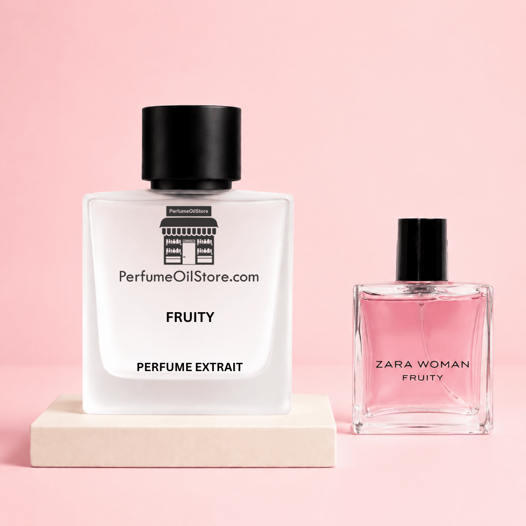 Fruity Zhara form women