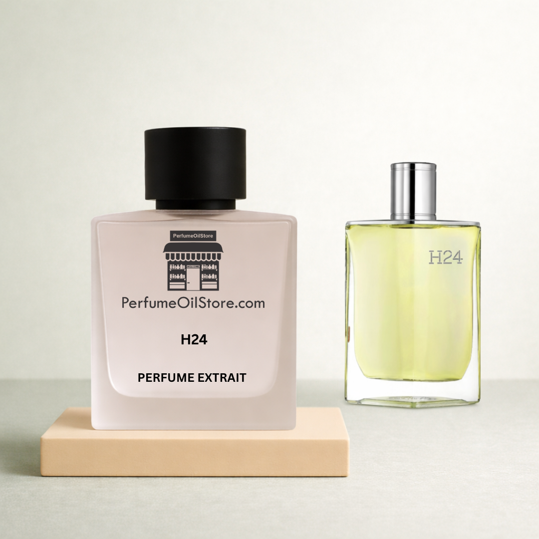 H24 perfume