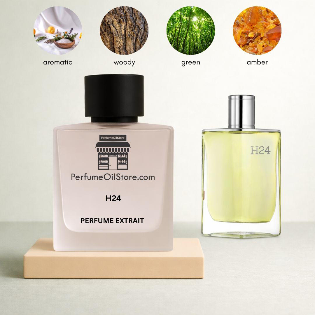 H24 perfume